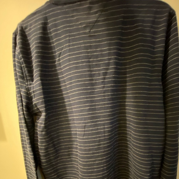 Tommy long sleeve T - M - Picture 4 of 5